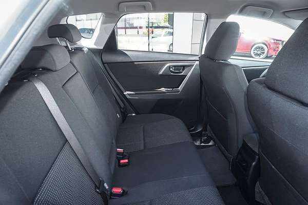 2014 Toyota Corolla Ascent Sport ZRE182R