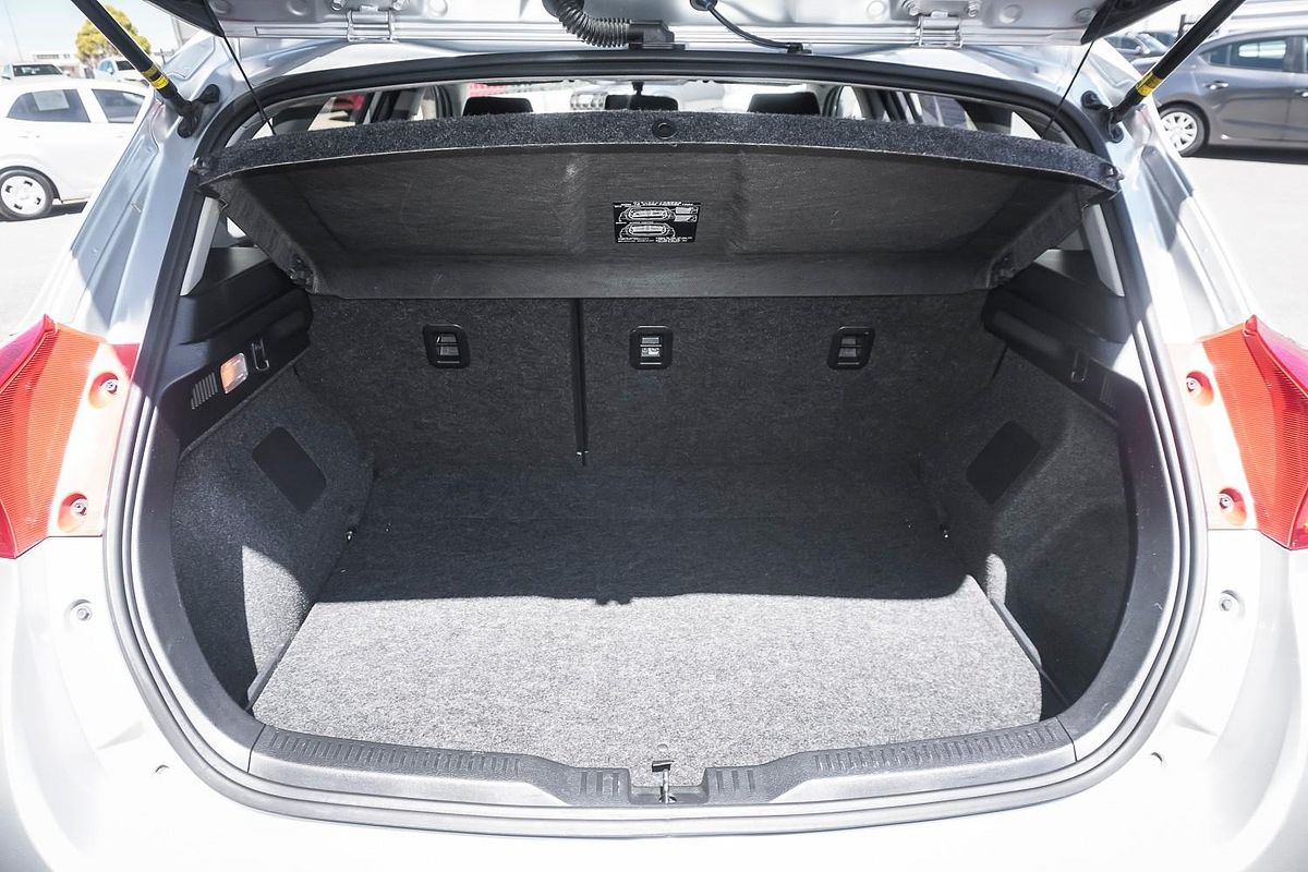 2014 Toyota Corolla Ascent Sport ZRE182R