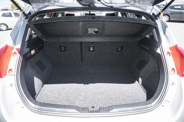 2014 Toyota Corolla Ascent Sport ZRE182R