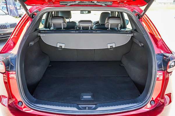 2023 Mazda CX-5 G35 GT SP KF Series