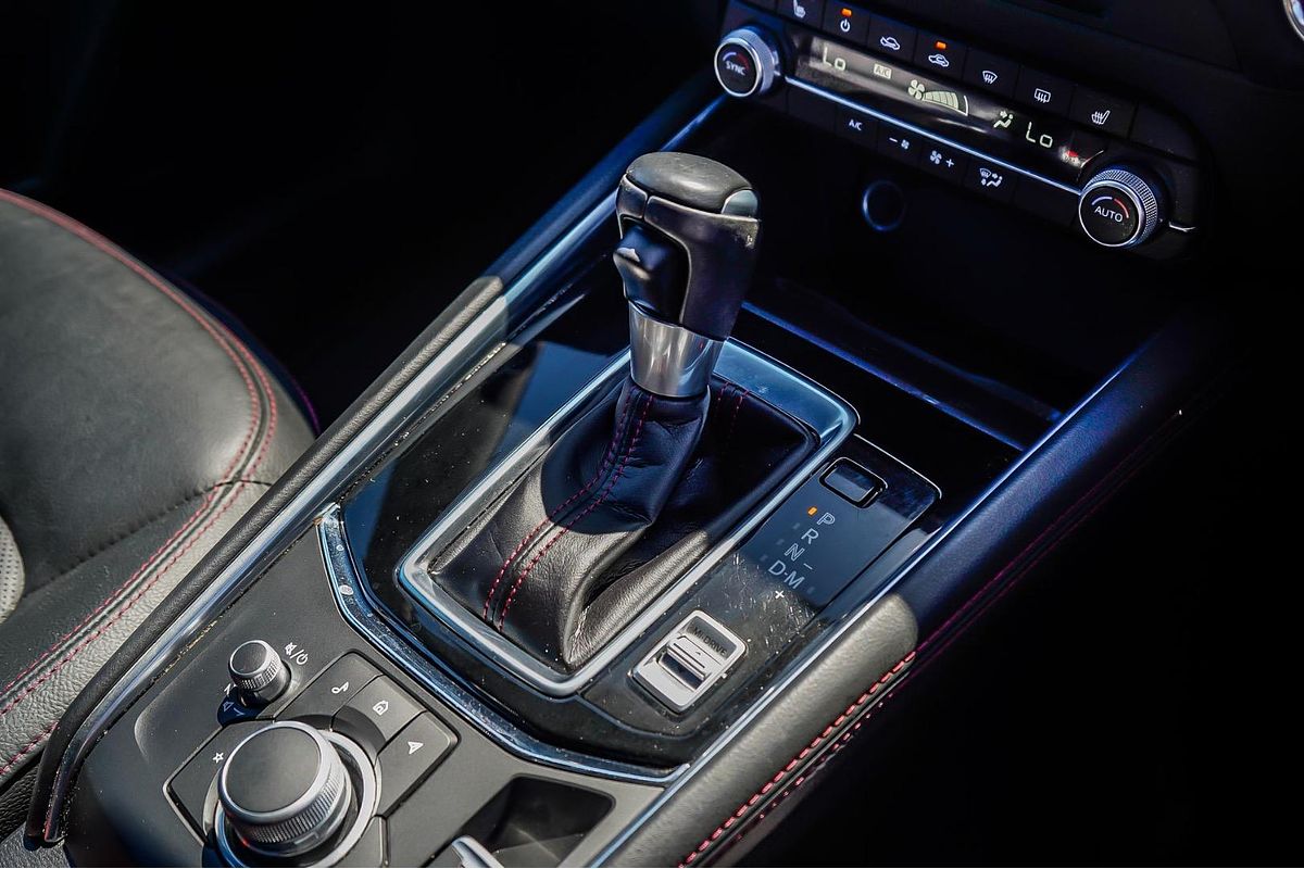 2023 Mazda CX-5 G35 GT SP KF Series