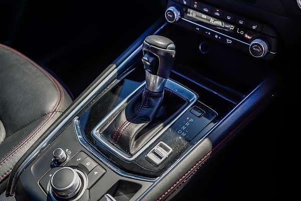 2023 Mazda CX-5 G35 GT SP KF Series