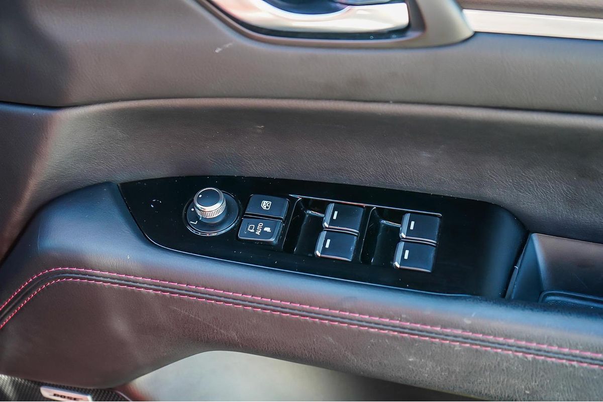 2023 Mazda CX-5 G35 GT SP KF Series