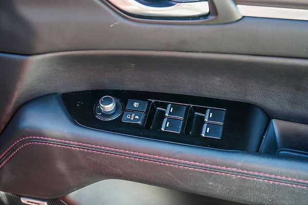 2023 Mazda CX-5 G35 GT SP KF Series