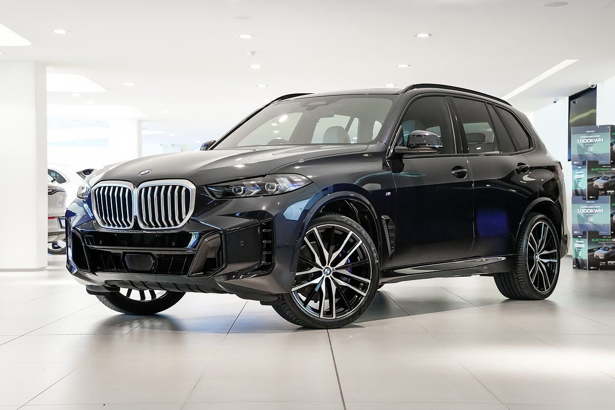 2023 BMW X5 xDrive30d M Sport G05