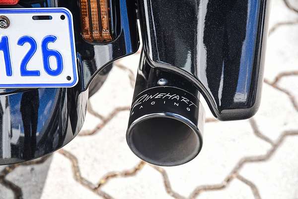 2017 Harley-Davidson CVO STREET GLID E