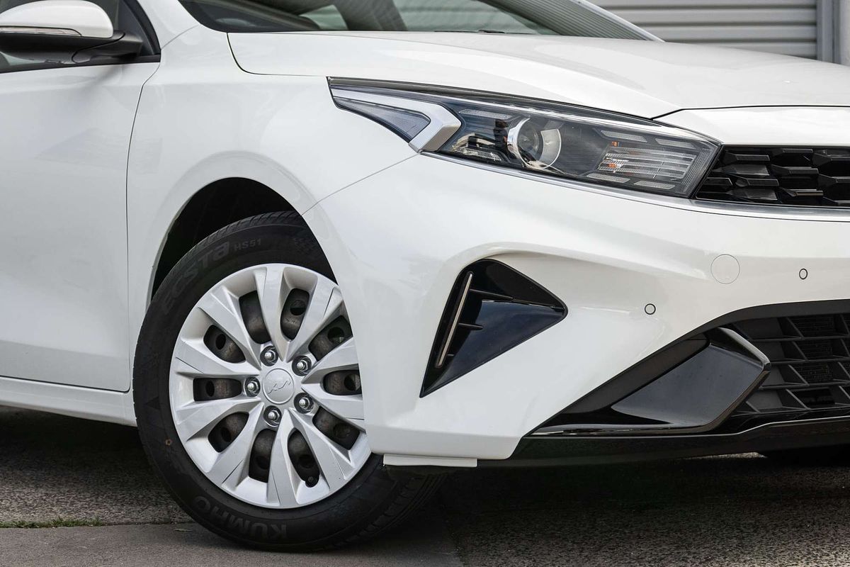 2022 Kia Cerato S BD