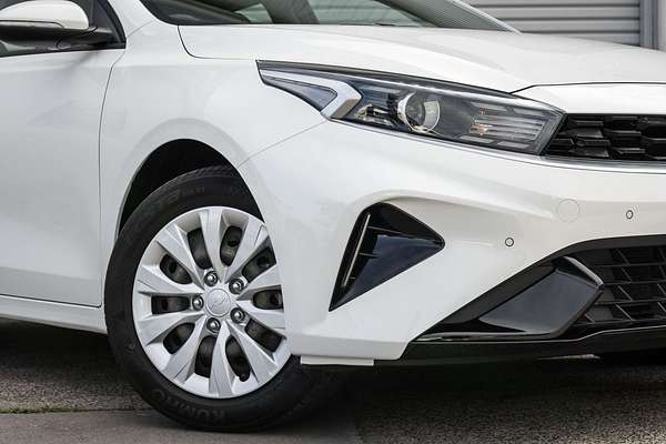 2022 Kia Cerato S BD