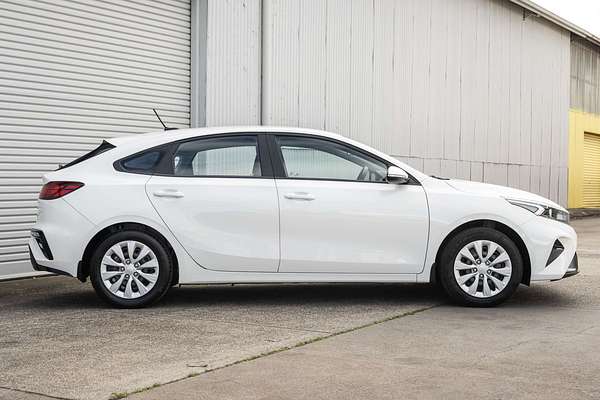 2022 Kia Cerato S BD