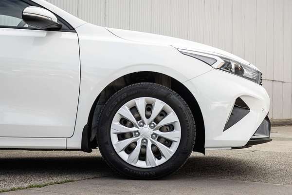 2022 Kia Cerato S BD