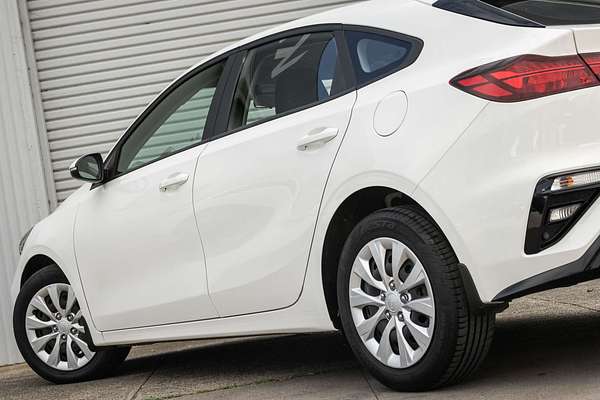2022 Kia Cerato S BD
