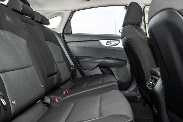 2022 Kia Cerato S BD