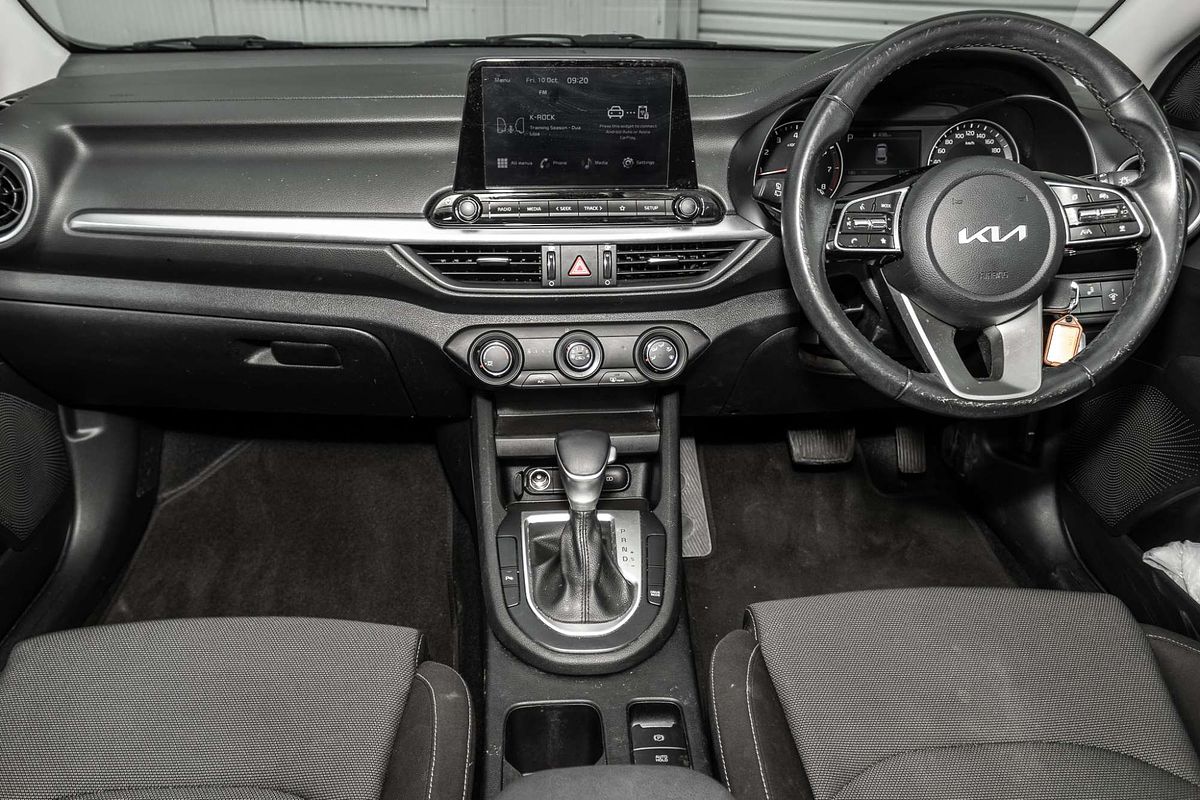 2022 Kia Cerato S BD