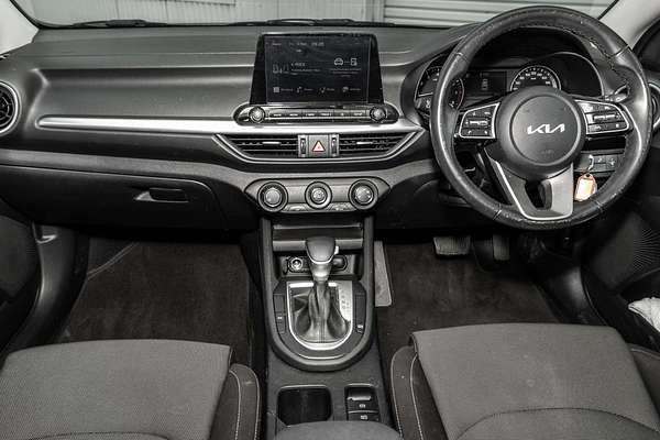 2022 Kia Cerato S BD