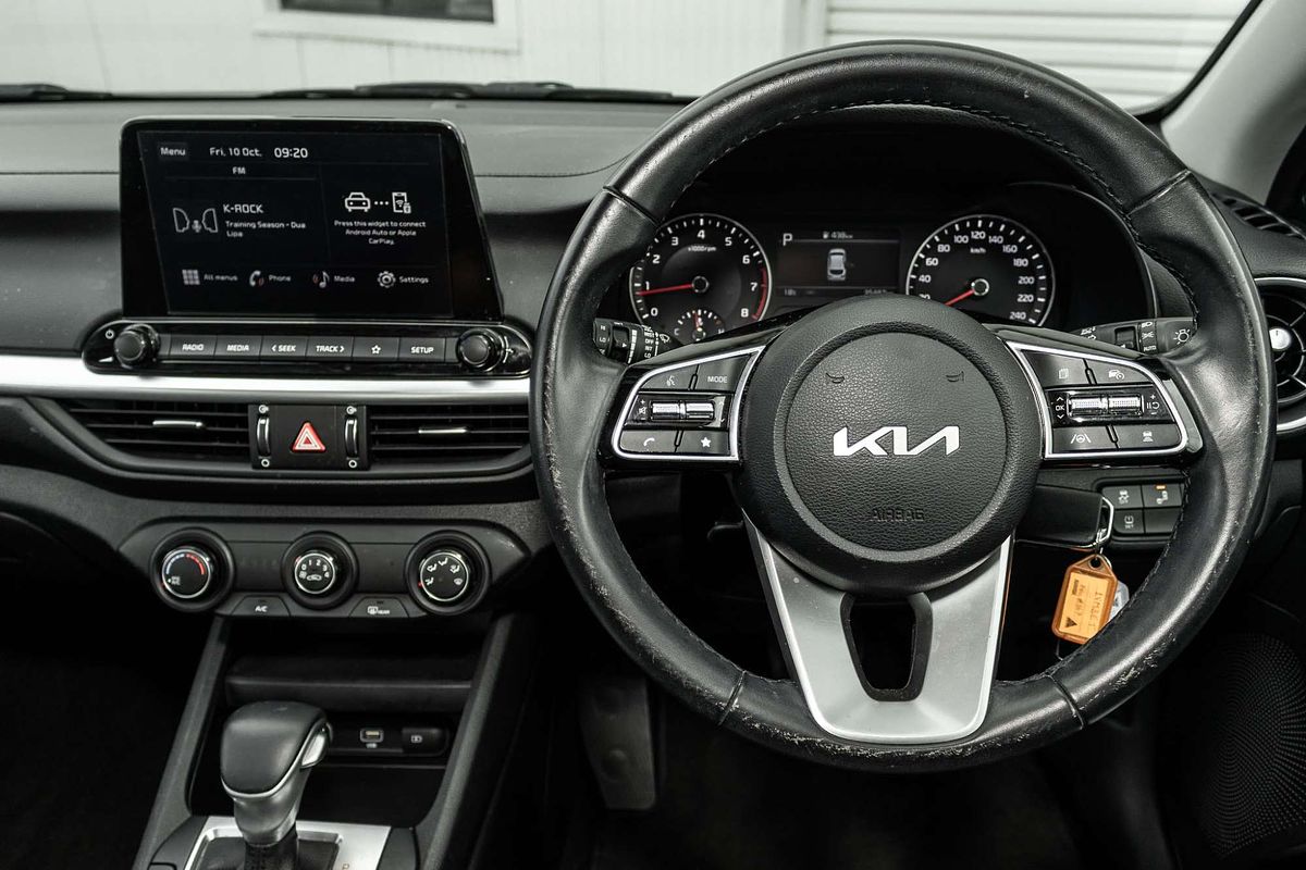 2022 Kia Cerato S BD