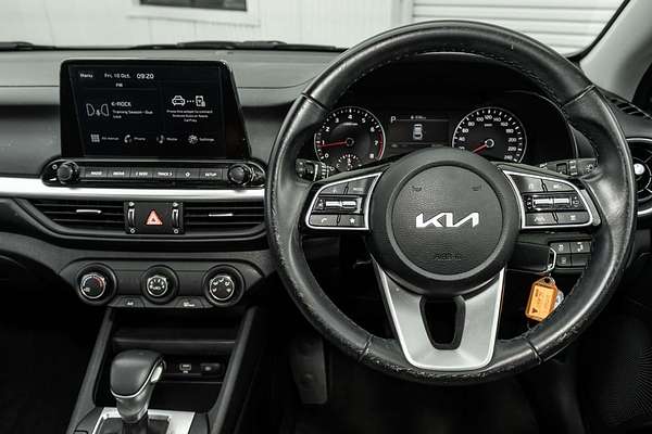 2022 Kia Cerato S BD