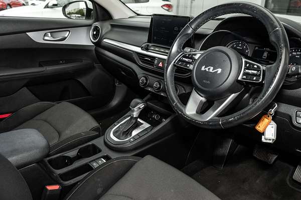 2022 Kia Cerato S BD
