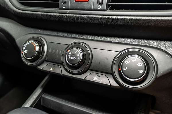 2022 Kia Cerato S BD