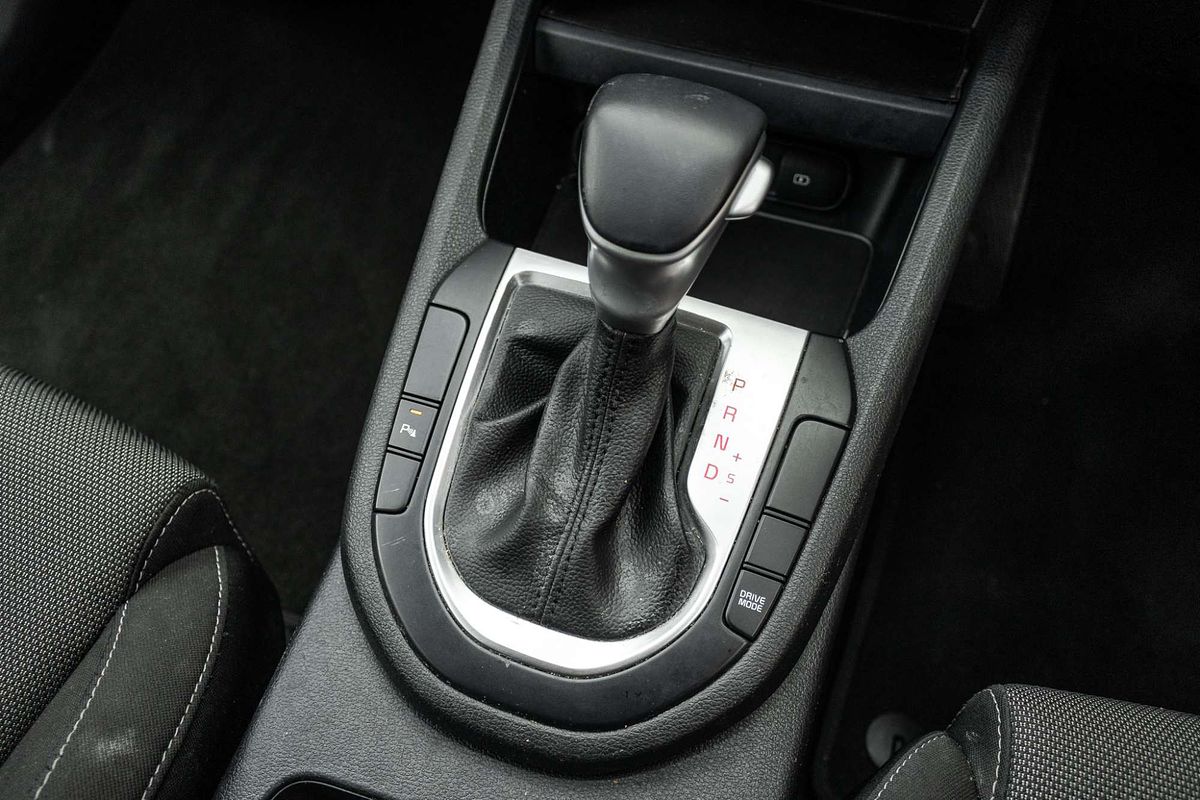 2022 Kia Cerato S BD
