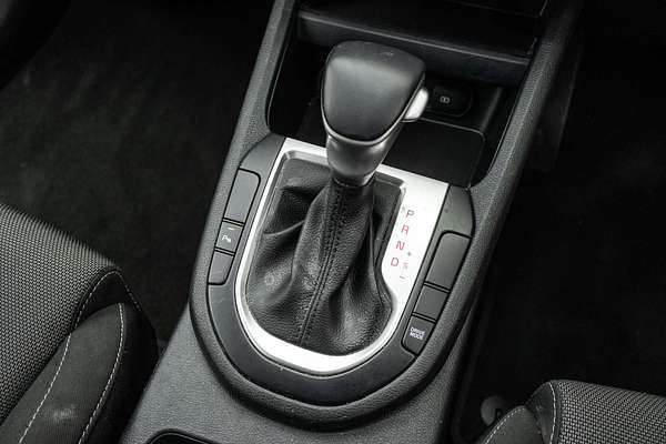 2022 Kia Cerato S BD