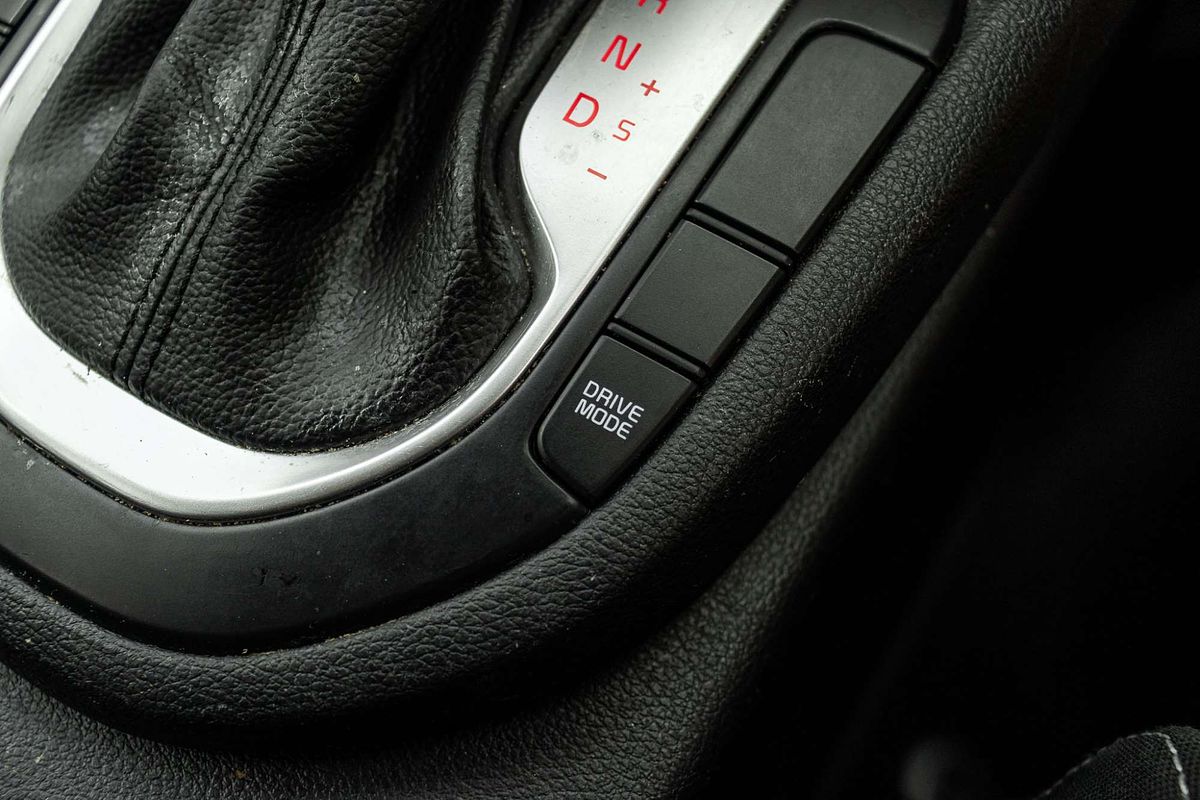 2022 Kia Cerato S BD