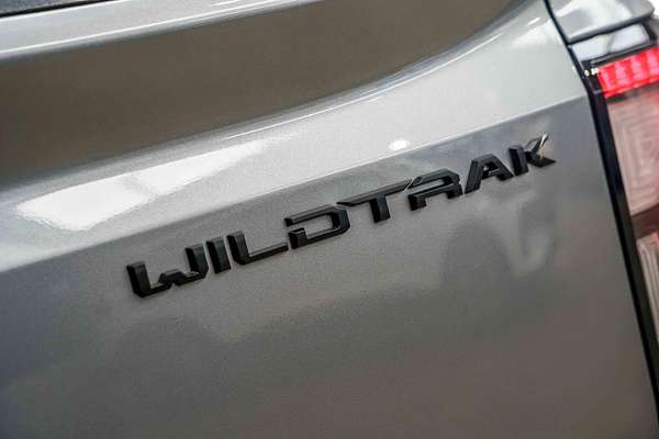 2025 Ford Ranger Wildtrak 4X4 3.0L
