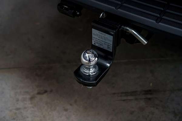 2025 Ford Ranger Wildtrak 4X4 3.0L