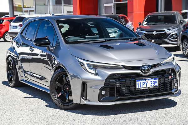 2023 Toyota Corolla GR GTS GZEA14R