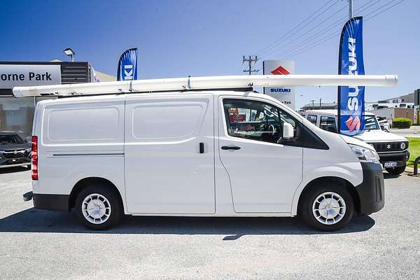 2023 Toyota Hiace GDH300R LWB