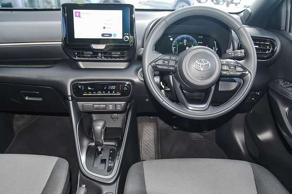 2024 Toyota Yaris SX MXPA10R