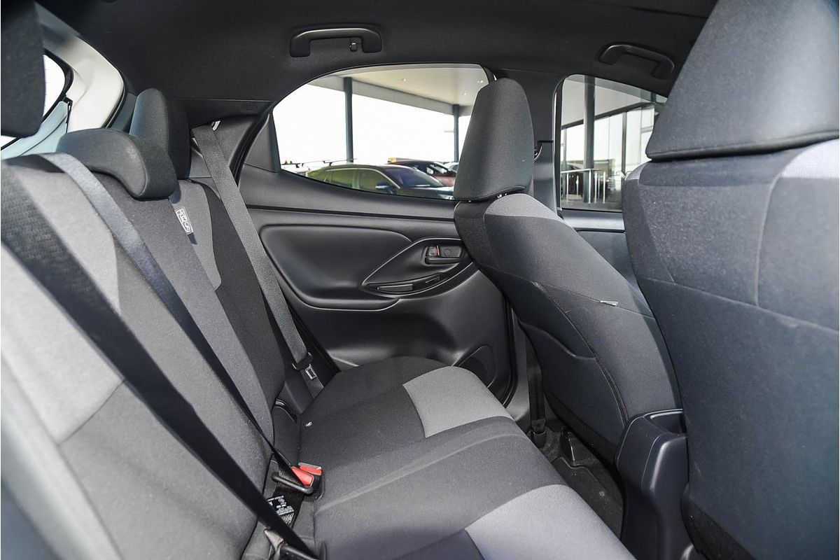 2024 Toyota Yaris SX MXPA10R