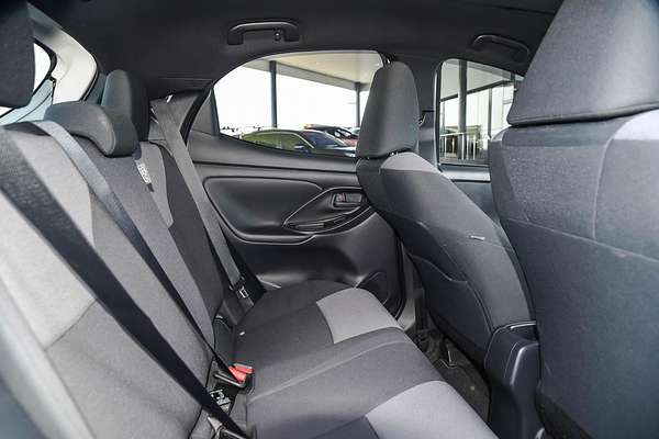2024 Toyota Yaris SX MXPA10R