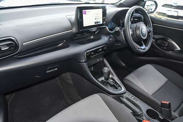 2024 Toyota Yaris SX MXPA10R
