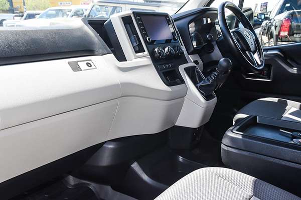 2023 Toyota Hiace GDH300R LWB