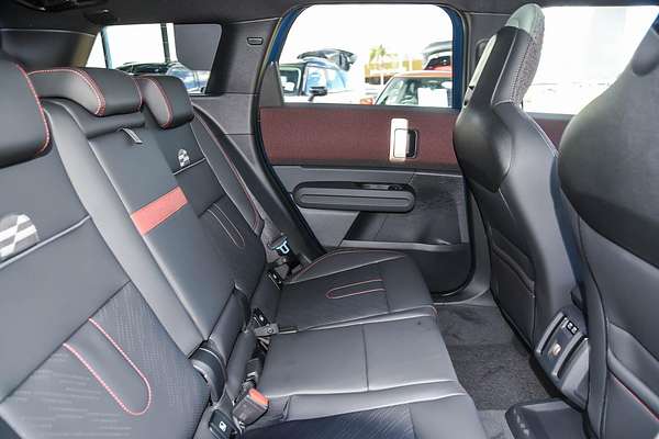 2025 MINI Countryman JCW Favoured U25