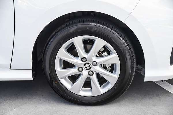 2024 Toyota Yaris SX MXPA10R