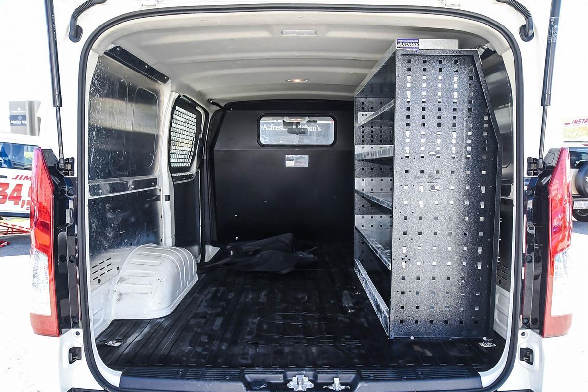 2023 Toyota Hiace GDH300R LWB