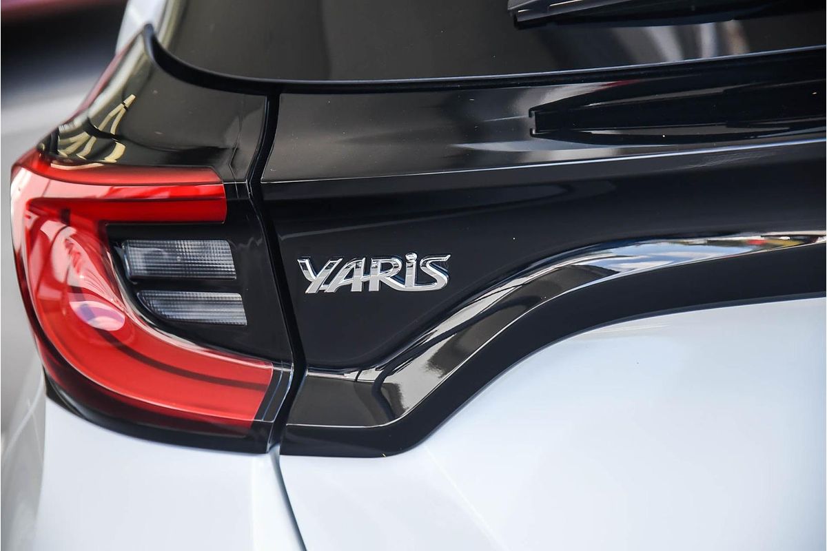 2024 Toyota Yaris SX MXPA10R