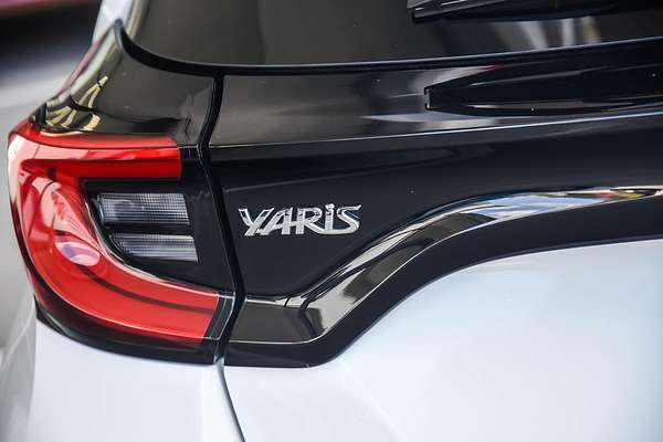 2024 Toyota Yaris SX MXPA10R
