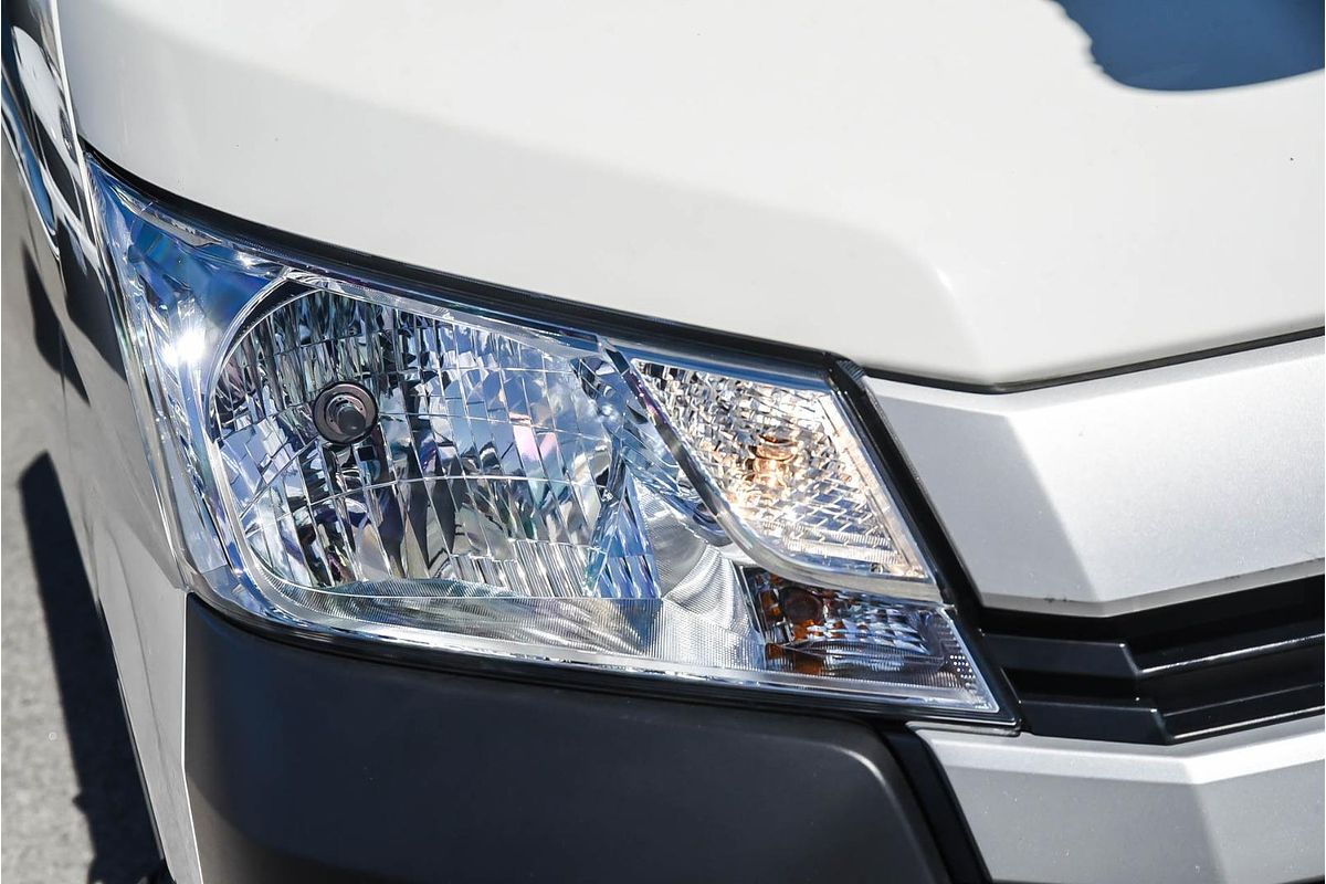 2023 Toyota Hiace GDH300R LWB