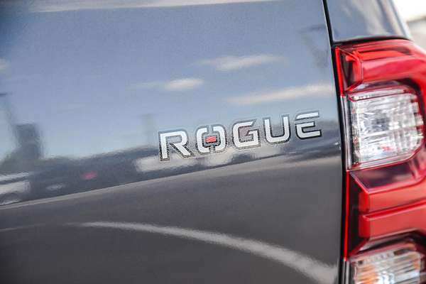 2024 Toyota Hilux Rogue 48V GUN126R 4X4