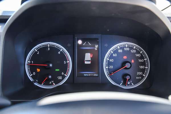 2023 Toyota Hiace GDH300R LWB