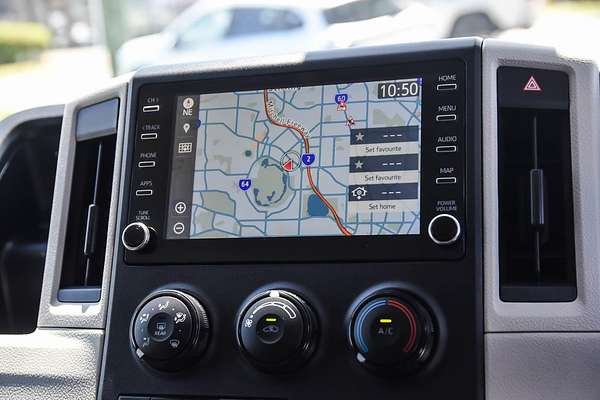 2023 Toyota Hiace GDH300R LWB