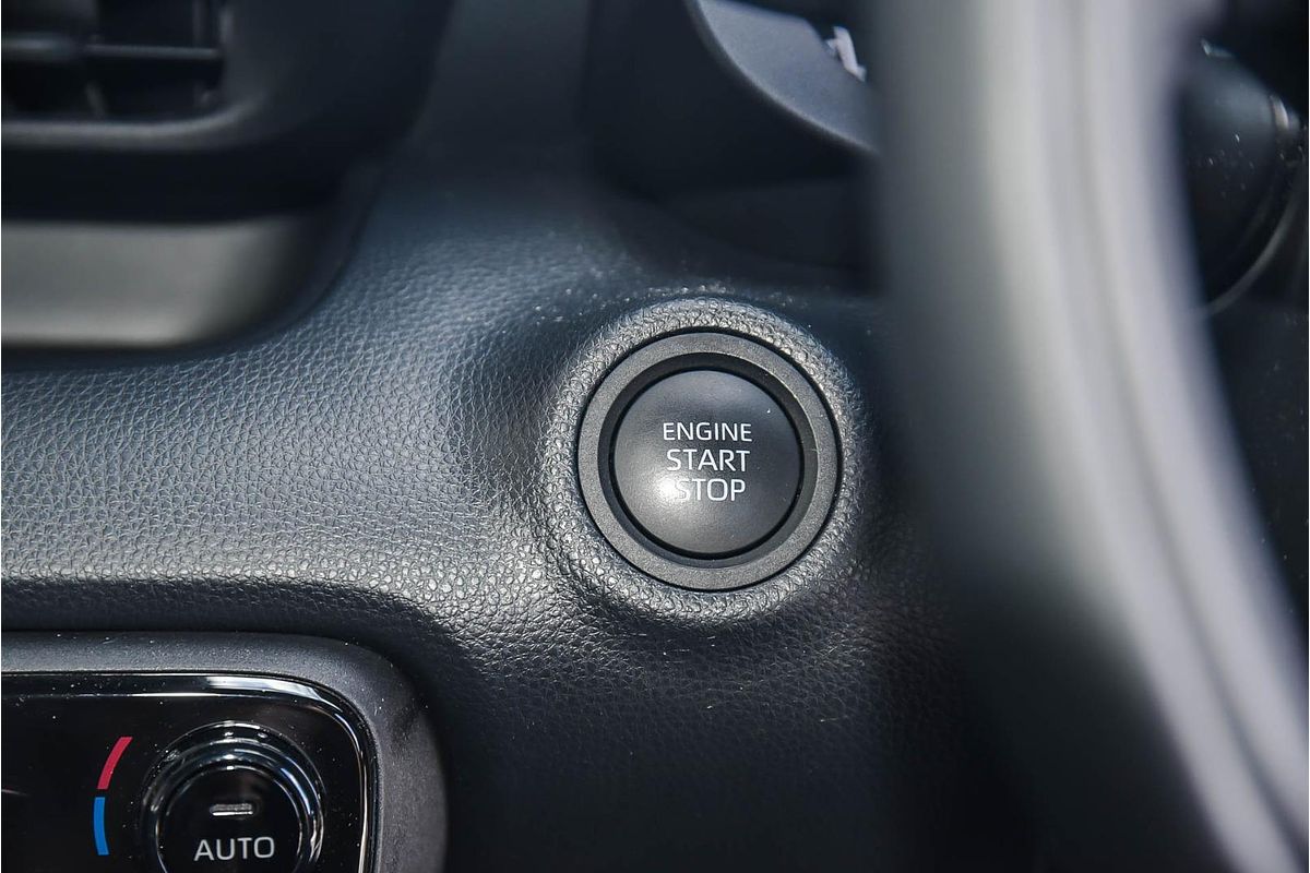 2024 Toyota Yaris SX MXPA10R