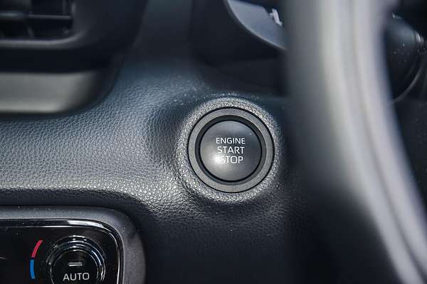 2024 Toyota Yaris SX MXPA10R