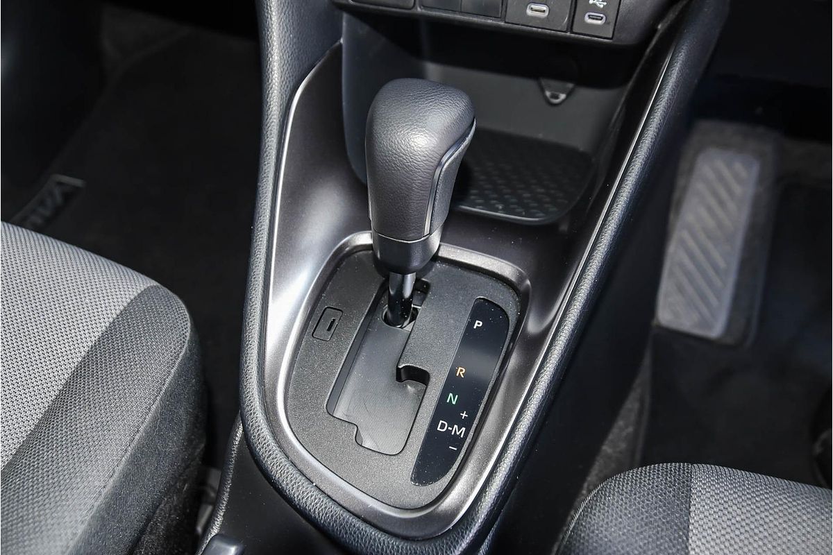 2024 Toyota Yaris SX MXPA10R