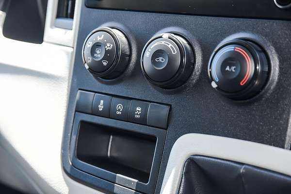 2023 Toyota Hiace GDH300R LWB