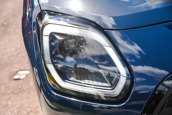 2025 MINI Countryman JCW Favoured U25