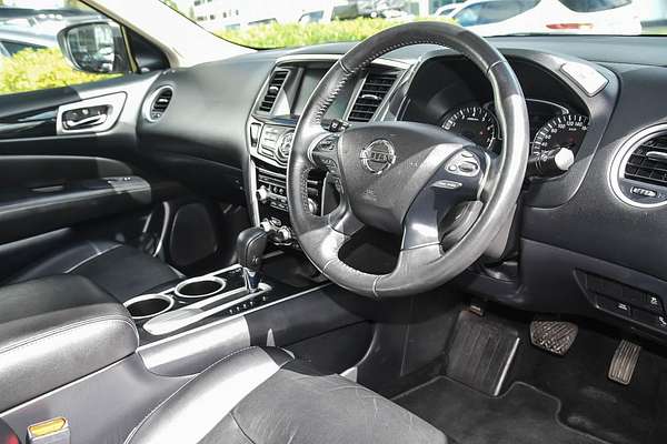 2019 Nissan Pathfinder ST R52 Series III