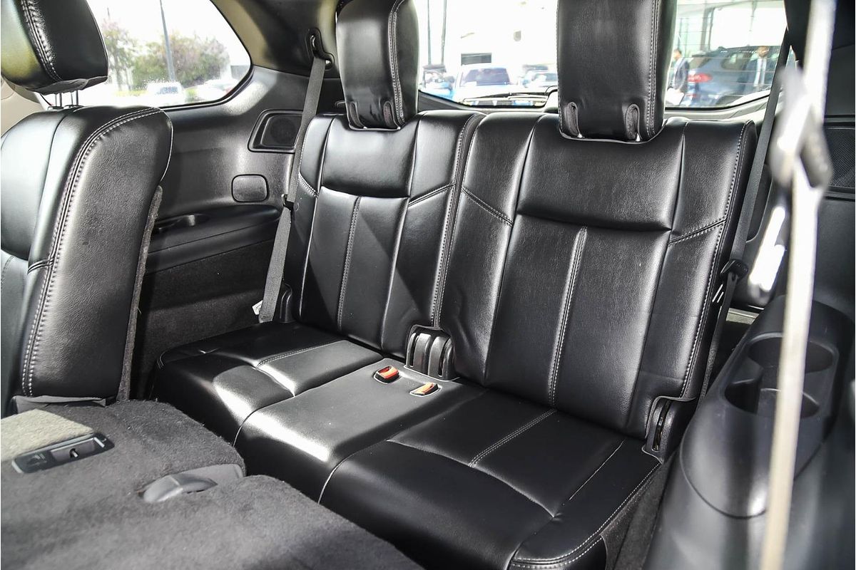 2019 Nissan Pathfinder ST R52 Series III